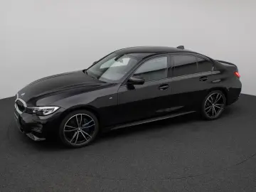 330i xD M Sport Kamer DAB HiFi Stop&Go Alarm 19