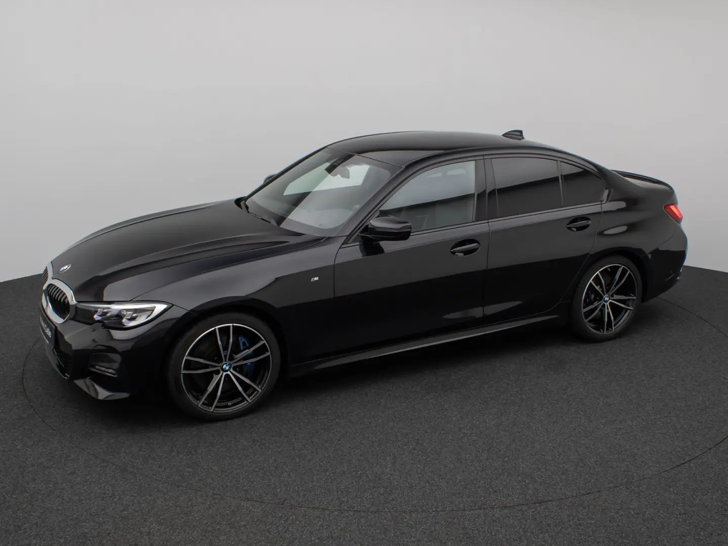 330i xD M Sport Kamer DAB HiFi Stop&Go Alarm 19