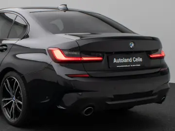 330i xD M Sport Kamer DAB HiFi Stop&Go Alarm 19