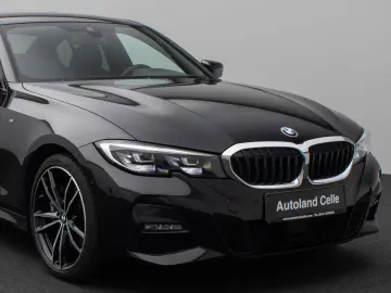 330i xD M Sport Kamer DAB HiFi Stop&Go Alarm 19