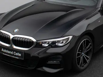 330i xD M Sport Kamer DAB HiFi Stop&Go Alarm 19