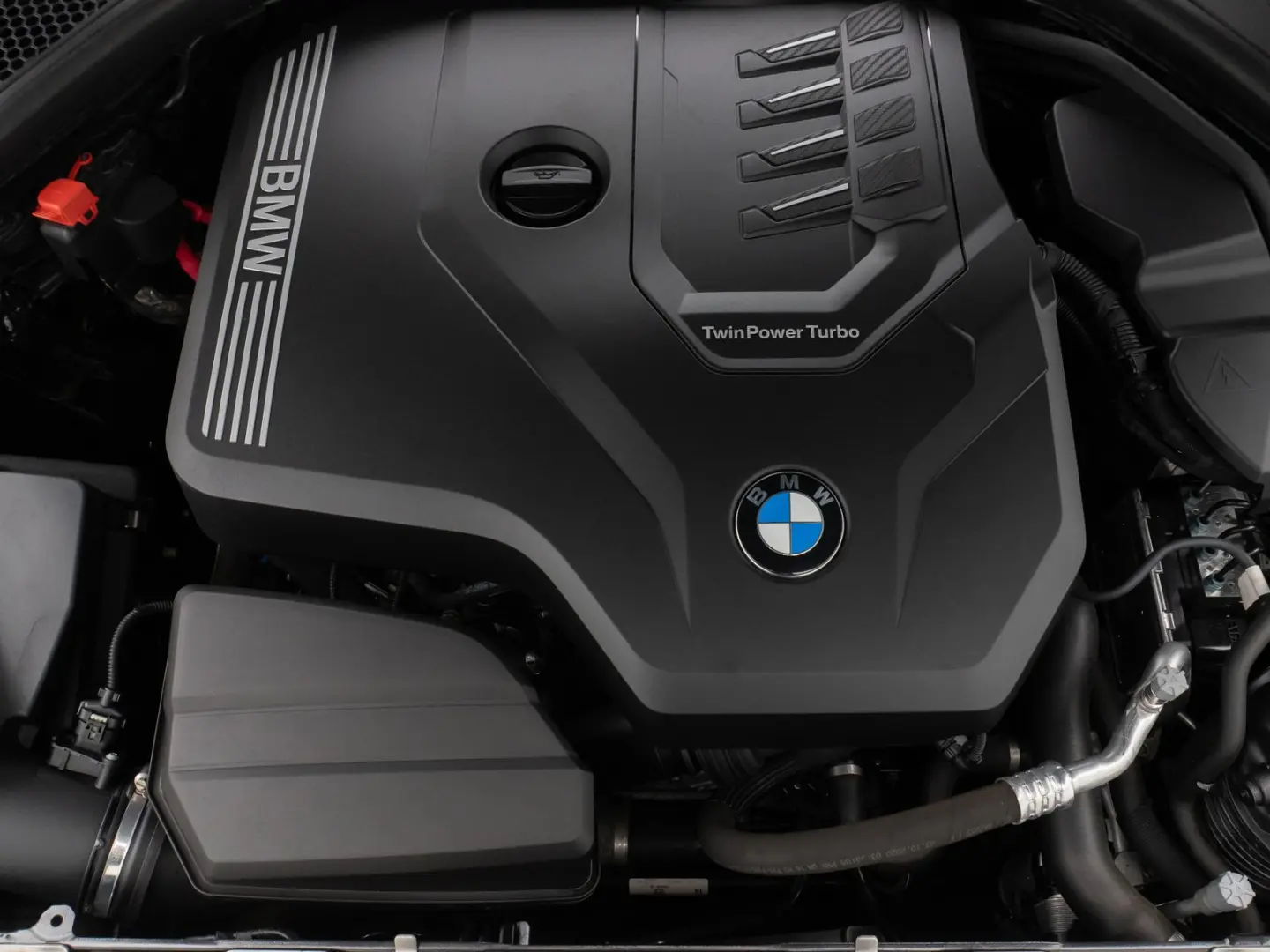 330i xD M Sport Kamer DAB HiFi Stop&Go Alarm 19