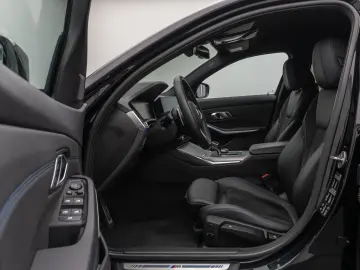 330i xD M Sport Kamer DAB HiFi Stop&Go Alarm 19