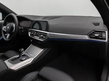 330i xD M Sport Kamer DAB HiFi Stop&Go Alarm 19