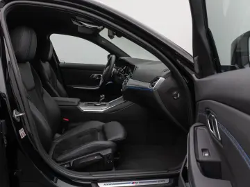 330i xD M Sport Kamer DAB HiFi Stop&Go Alarm 19