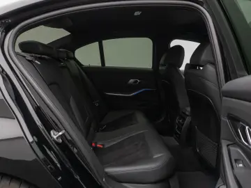 330i xD M Sport Kamer DAB HiFi Stop&Go Alarm 19