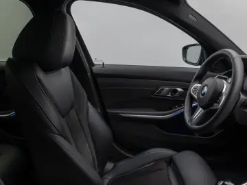 330i xD M Sport Kamer DAB HiFi Stop&Go Alarm 19