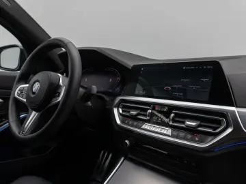 330i xD M Sport Kamer DAB HiFi Stop&Go Alarm 19