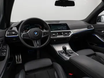 330i xD M Sport Kamer DAB HiFi Stop&Go Alarm 19