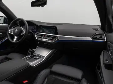 330i xD M Sport Kamer DAB HiFi Stop&Go Alarm 19