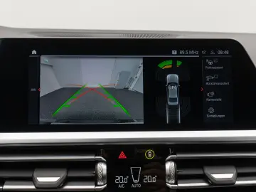 330i xD M Sport Kamer DAB HiFi Stop&Go Alarm 19