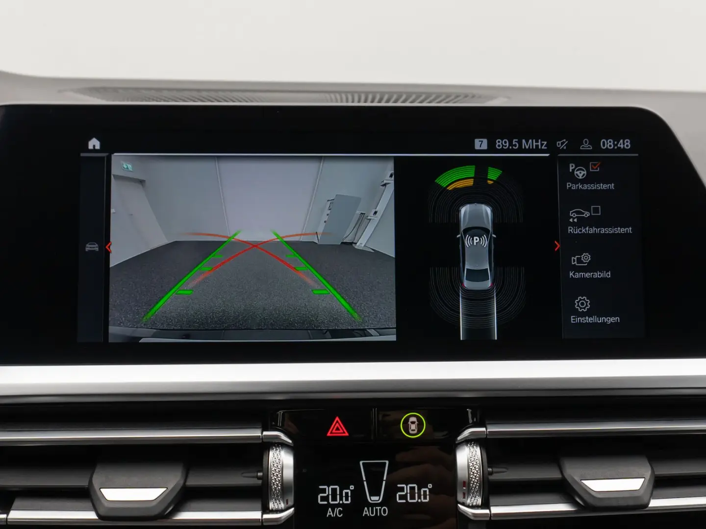 330i xD M Sport Kamer DAB HiFi Stop&Go Alarm 19