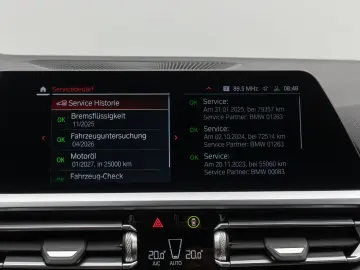 330i xD M Sport Kamer DAB HiFi Stop&Go Alarm 19