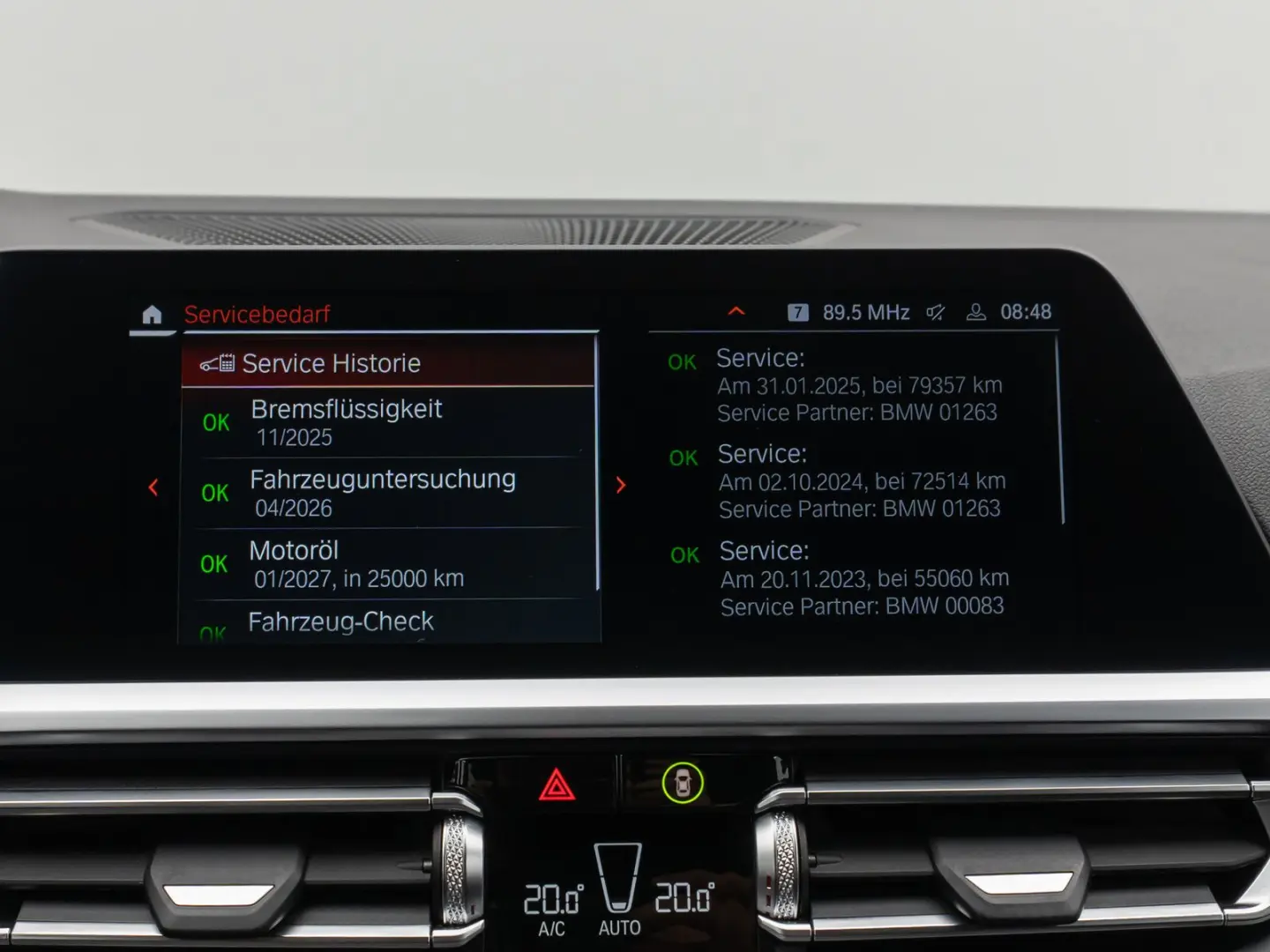 330i xD M Sport Kamer DAB HiFi Stop&Go Alarm 19