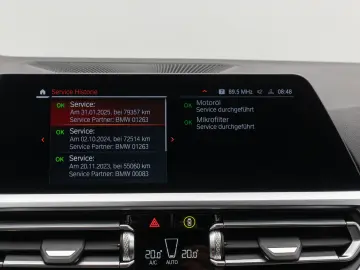 330i xD M Sport Kamer DAB HiFi Stop&Go Alarm 19