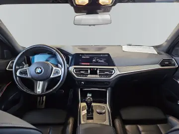 330i Limousine*M Sportpaket*Head-Up*Hifi*Pano*DA