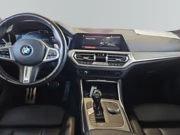 330i Limousine*M Sportpaket*Head-Up*Hifi*Pano*DA
