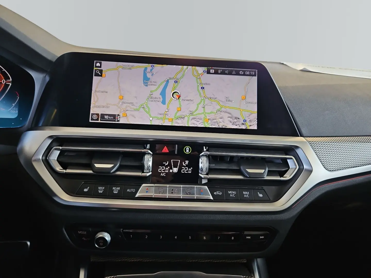 330i Limousine*M Sportpaket*Head-Up*Hifi*Pano*DA