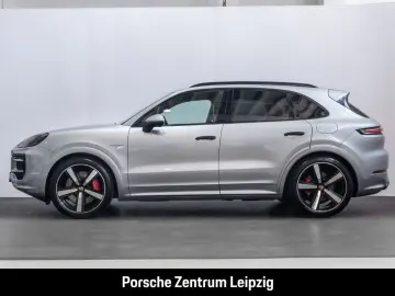 Cayenne S E-Hybrid SportDesign Sportabgas InnoDr