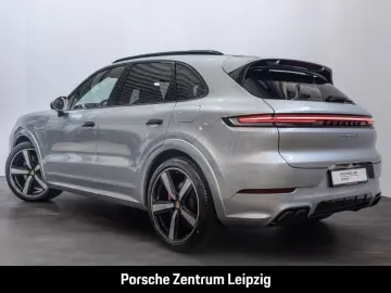 Cayenne S E-Hybrid SportDesign Sportabgas InnoDr