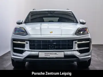 Cayenne S E-Hybrid SportDesign Sportabgas InnoDr