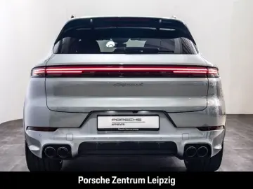 Cayenne S E-Hybrid SportDesign Sportabgas InnoDr