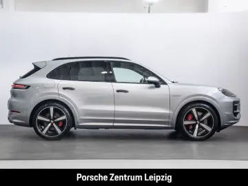 Cayenne S E-Hybrid SportDesign Sportabgas InnoDr
