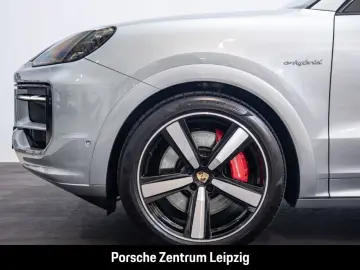 Cayenne S E-Hybrid SportDesign Sportabgas InnoDr