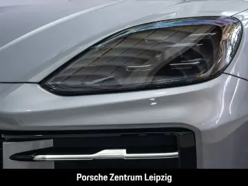 Cayenne S E-Hybrid SportDesign Sportabgas InnoDr