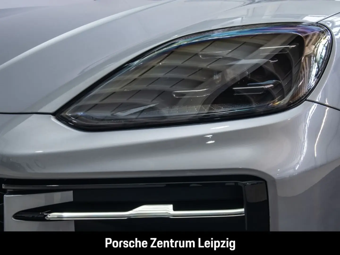 Cayenne S E-Hybrid SportDesign Sportabgas InnoDr