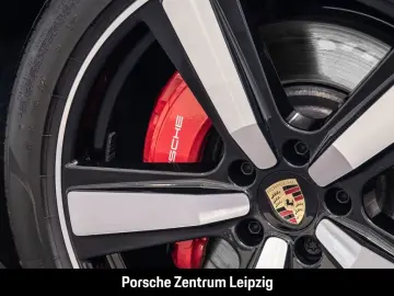 Cayenne S E-Hybrid SportDesign Sportabgas InnoDr