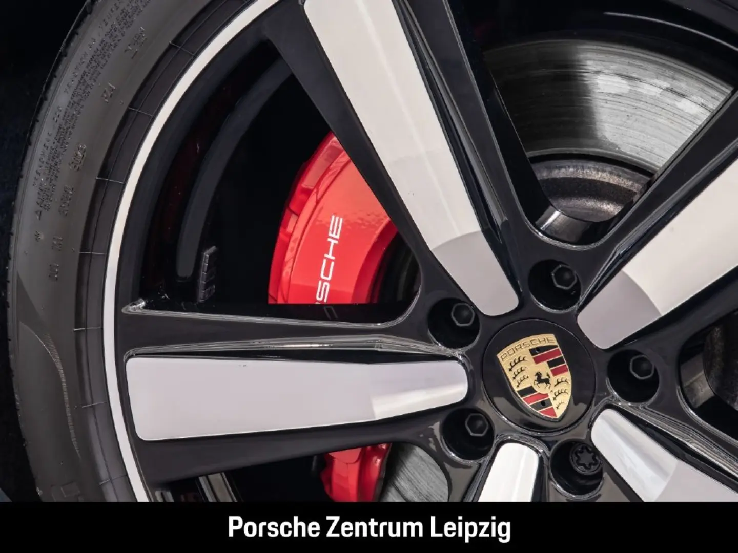 Cayenne S E-Hybrid SportDesign Sportabgas InnoDr