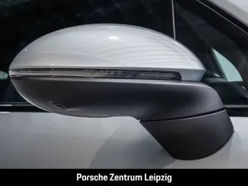 Cayenne S E-Hybrid SportDesign Sportabgas InnoDr