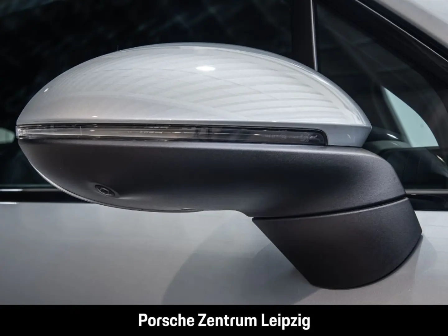 Cayenne S E-Hybrid SportDesign Sportabgas InnoDr