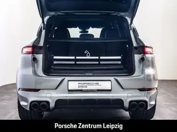 Cayenne S E-Hybrid SportDesign Sportabgas InnoDr