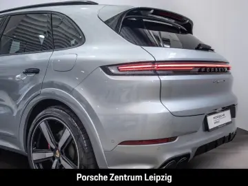 Cayenne S E-Hybrid SportDesign Sportabgas InnoDr