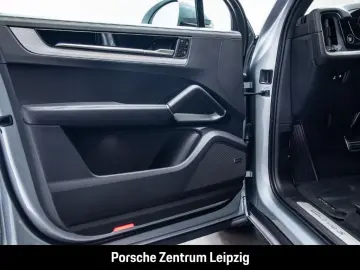 Cayenne S E-Hybrid SportDesign Sportabgas InnoDr