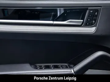 Cayenne S E-Hybrid SportDesign Sportabgas InnoDr
