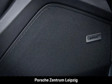 Cayenne S E-Hybrid SportDesign Sportabgas InnoDr