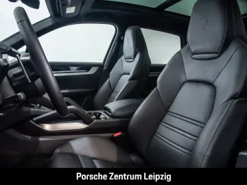 Cayenne S E-Hybrid SportDesign Sportabgas InnoDr