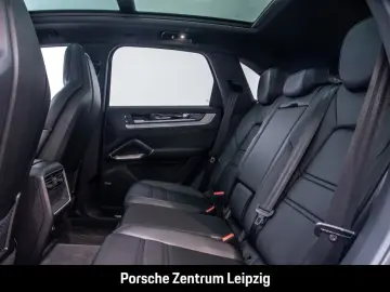 Cayenne S E-Hybrid SportDesign Sportabgas InnoDr