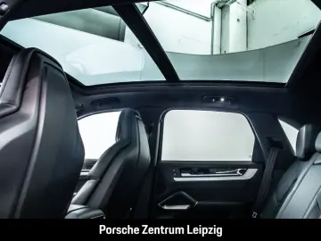 Cayenne S E-Hybrid SportDesign Sportabgas InnoDr