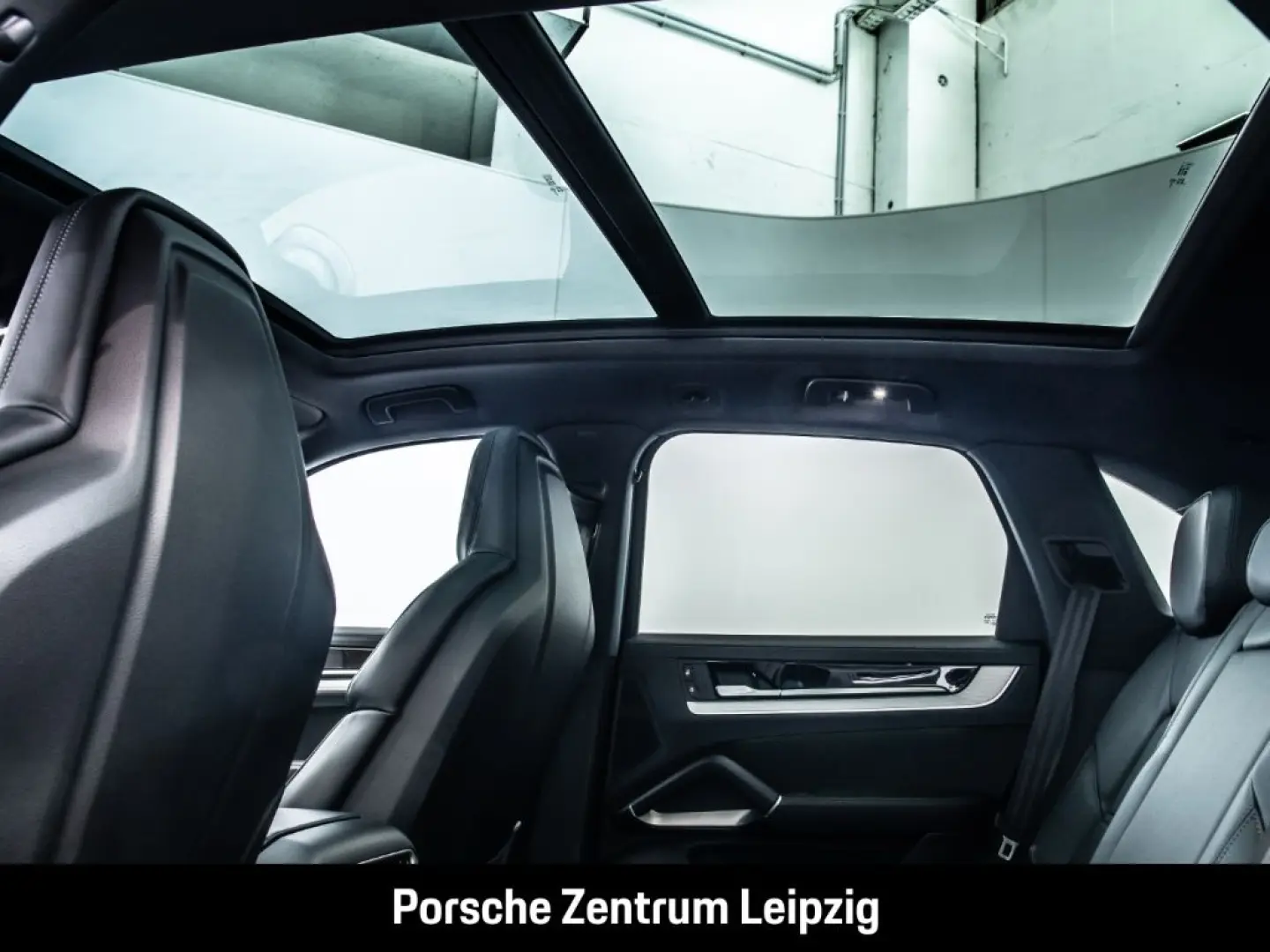 Cayenne S E-Hybrid SportDesign Sportabgas InnoDr