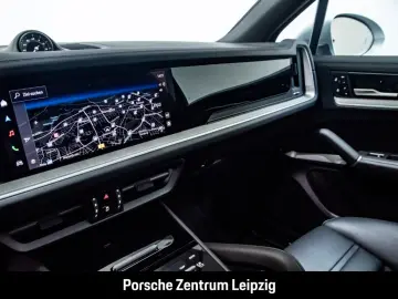Cayenne S E-Hybrid SportDesign Sportabgas InnoDr