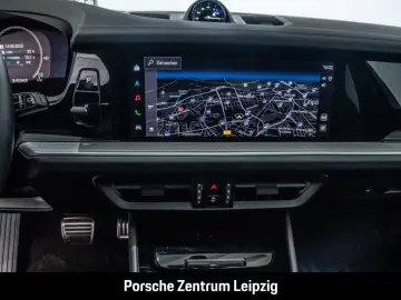 Cayenne S E-Hybrid SportDesign Sportabgas InnoDr