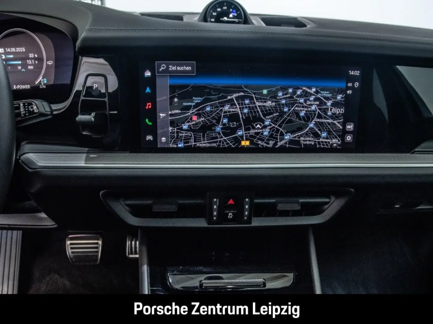 Cayenne S E-Hybrid SportDesign Sportabgas InnoDr