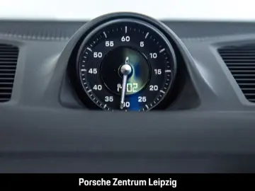 Cayenne S E-Hybrid SportDesign Sportabgas InnoDr
