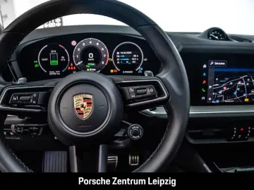Cayenne S E-Hybrid SportDesign Sportabgas InnoDr