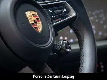 Cayenne S E-Hybrid SportDesign Sportabgas InnoDr