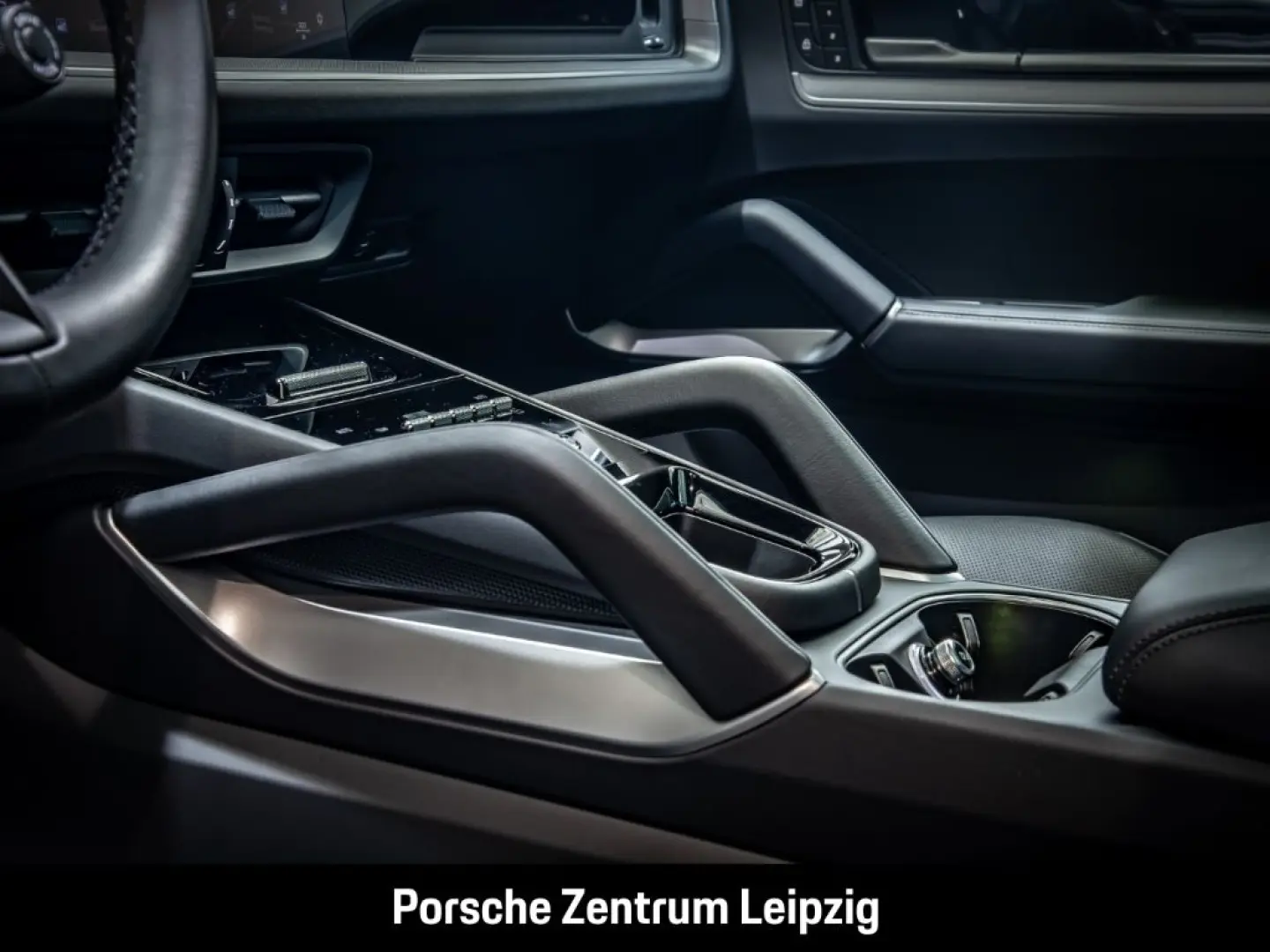 Cayenne S E-Hybrid SportDesign Sportabgas InnoDr